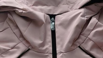 告别冬季运动拖延症！帕拉丁冲锋衣让我在冷天越动越嗨