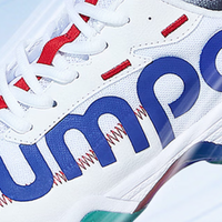 薰风光轮D72羽毛球鞋：专业性能与时尚设计的完美融合