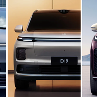 2025广州车展：智电浪潮下的技术盛宴与行业风向标