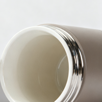 乐扣乐扣陶瓷内胆咖啡杯值得买吗？900+用户真实评价大PK