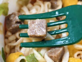 早餐“开盲盒”？日清合味道，给孩子五分钟的治愈惊喜