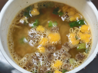 早餐“开盲盒”？日清合味道，给孩子五分钟的治愈惊喜