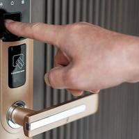 数码3C 篇零：忘带钥匙？5款智能门锁实测：德施曼/凯迪仕等谁才是闭眼入首选