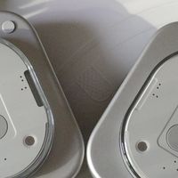 涨知识！头戴式耳机一开始重10斤？