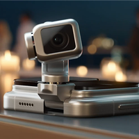 荣耀ROBOT PHONE vs 大疆Pocket 3？我们汇总了127位用户真实观点，结论在这