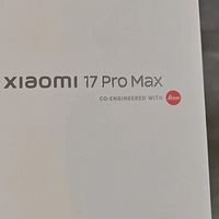 续航性能双封神！小米17 Pro Max实测：2025旗舰闭眼选