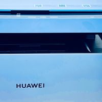 华为毕昇激光打印机X1 Max，HarmonyOS 赋能的打印新体验！