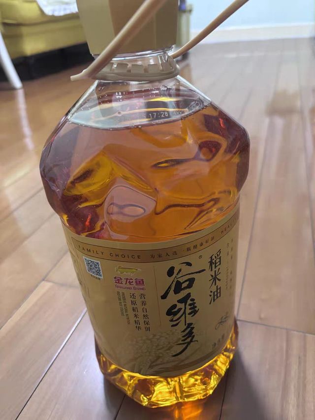 为什么稻米油价格低？