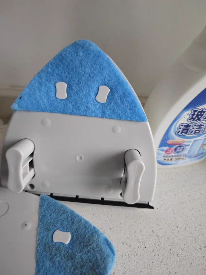 宝家洁玻璃清洁