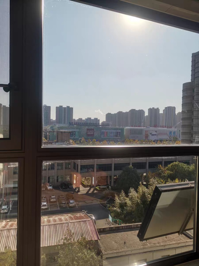 宝家洁玻璃清洁