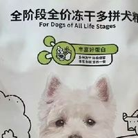 挑食犬狂喜！诚实一口N33 PLUS，全犬龄通吃的炫饭神器