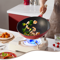 苏泊尔有钛铁不粘锅是‘懒人福音’还是‘智商税’？700+用户真实评价大PK