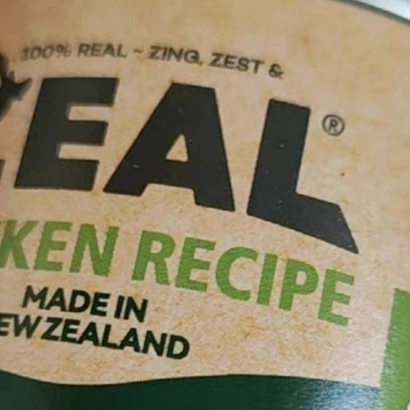新西兰进口主食罐，狗狗健康之选