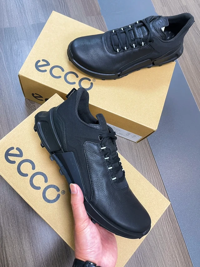 这双“黑武士”让我原地封神！