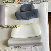 颈椎专用枕头 vs 乳胶枕头？我们汇总了128位用户真实体验，答案在这
