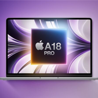 苹果首款低价MacBook下季度发布：搭载A18 Pro芯片、屏幕不到13.6英寸