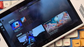 Win11 隐藏功能实测：Xbox 全屏游戏界面，手把手教你开启 