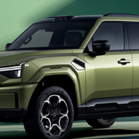 30.19万！东风猛士M817 Hero上市，取消华为ADS 4，降价一万多！