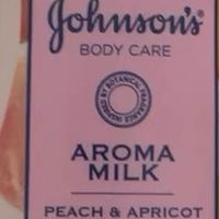 治愈系香氛！强生美肌身体乳，24小时水光肌+持久伪体香！