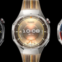 华为GT 6 Pro 和 WATCH 5智能运动手表怎么选？