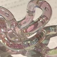 十几元Tangle平替，专注力+解压双封神
