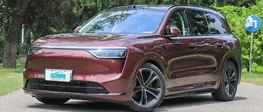 百名车主评新车：2025款AITO问界M8