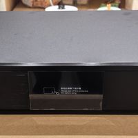 海缔力高端H650 8k播放器开箱和简评