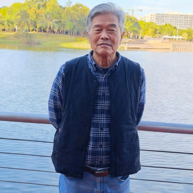 双11给老爸囤的保暖神器！酷轻松智能马甲真能告别寒痛