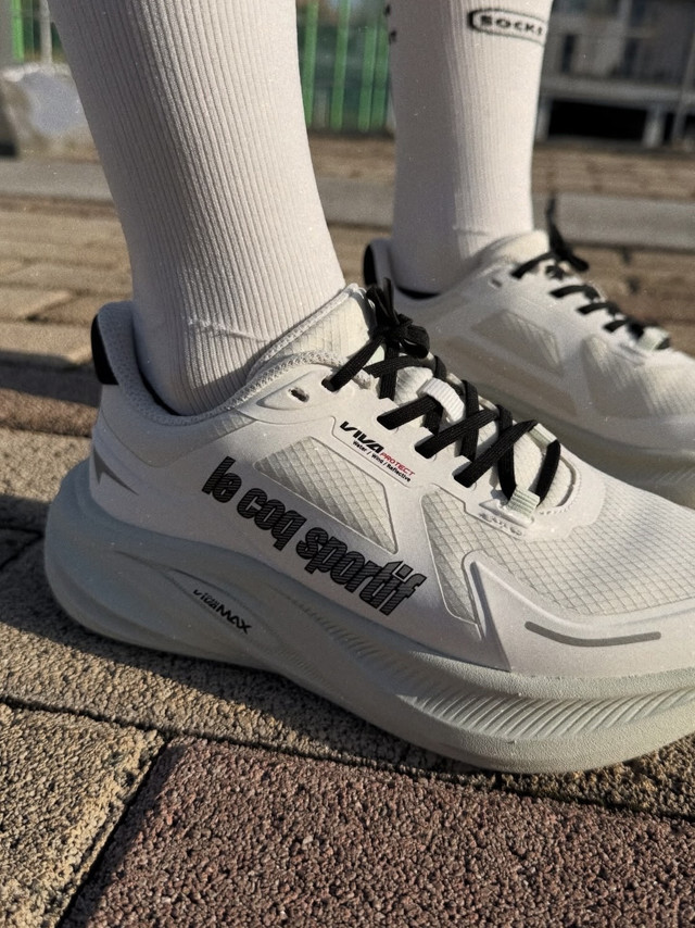 透气不闷汗，秋冬运动跑鞋推荐