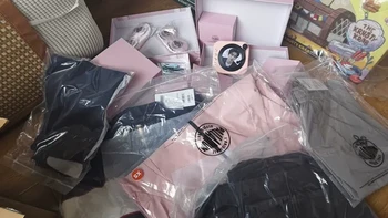 冷天运动不打退堂鼓！帕拉丁冲锋衣手感绝 + 动力小妙招​