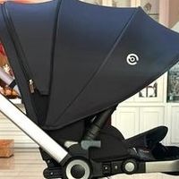 双11母婴宝藏，Elittile逸乐途EMU欧洲版推车