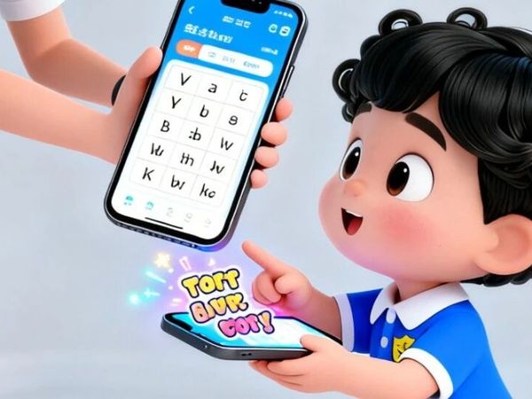 用App背单词啥也没记住？其实90%的人都选错了...