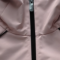 软到犯规！帕拉丁冲锋衣让冷天运动超有盼头​