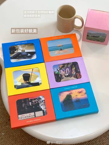 永夏来了！！！本人喝过最好喝的速溶咖啡回购了无数次家中常备四盒以上才有安全感没喝过的话我就一句话 买！！！！试试就会爱上不夸张的说 比某些咖啡店出品还稳定……评论区领⭕哈他家特别牛的一点是 真的很“速