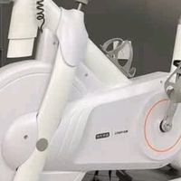 居家健身新宠！京东京造自发电动感单车，减脂塑形超高效