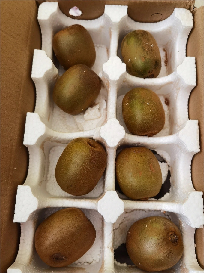 新鲜水果