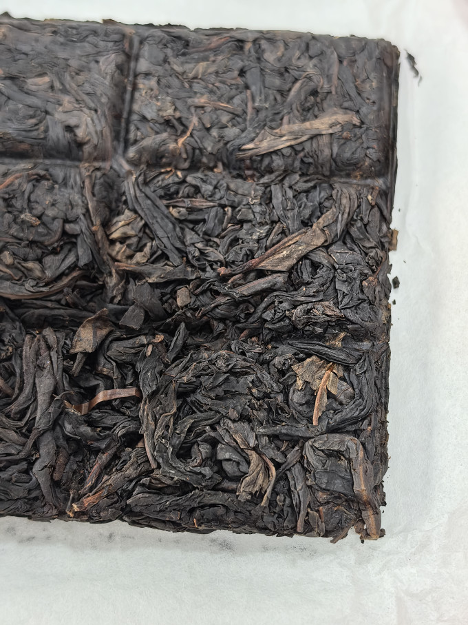佛手茶类