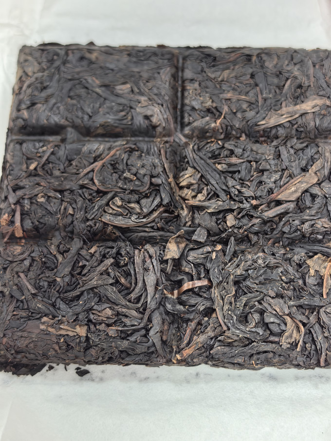 佛手茶类