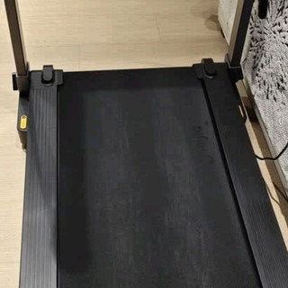 居家跑步自由!米家智能折叠跑步机,懒人的健身刚需神器