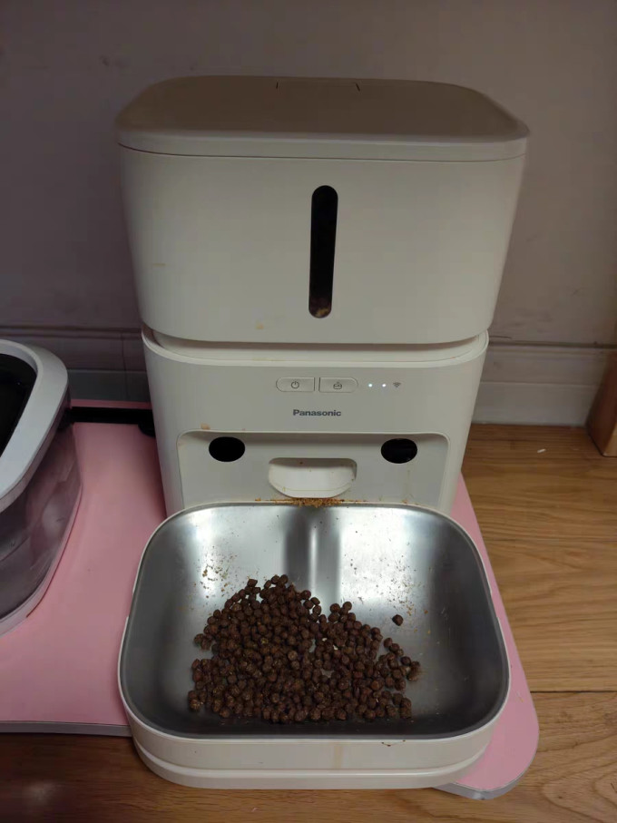 网易严选猫粮