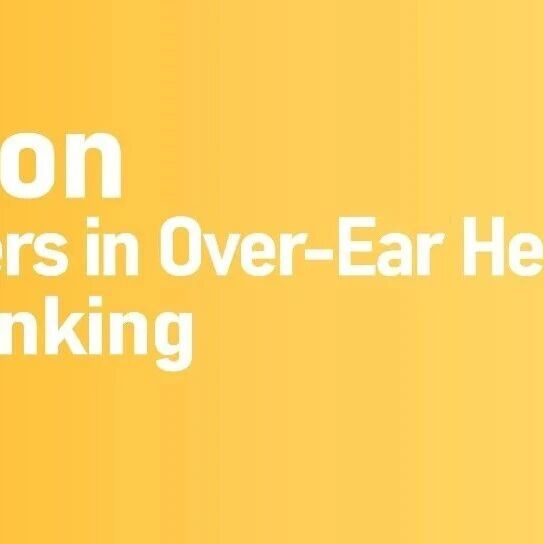 苹果、JBL、声阔表现突出 这些蓝牙耳机在10月美国亚马逊卖爆