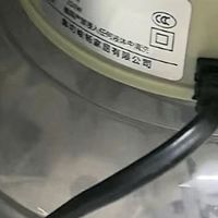 2L容量不锈钢电动绞肉机