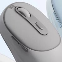 联想小新M2鼠标：便携静音办公利器