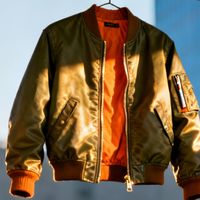 MA-1飞行员夹克值得入手吗？全网用户真实观点大PK