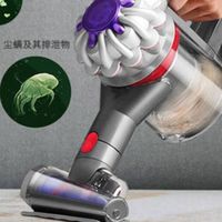 双十一入手戴森V8，开启清洁省心新体验