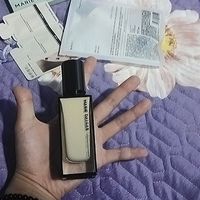 秋冬底妆救星！这款粉底液干皮闭眼锁死