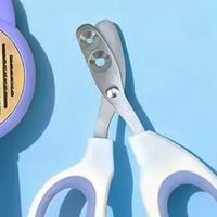 HOUYA宠物清洁3件套：一站式解决养宠清洁刚需