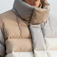 火柴棍盒式羽绒服值不值得买？65%用户力挺，35%直呼智商税