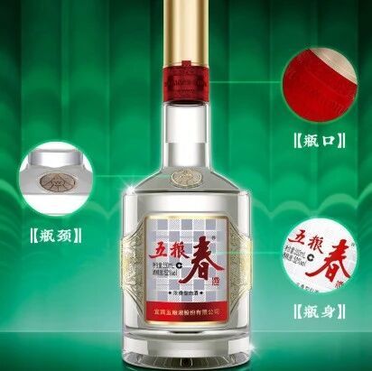 名酒珍藏/五粮液（WULIANGYE）