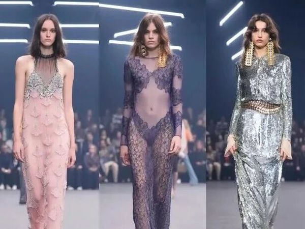 秀场 | Valentino 华伦天奴2026春夏系列发布